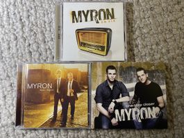 3x Myron