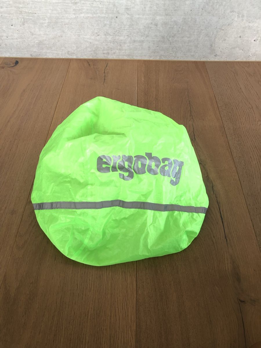 Ergobag Sacs à dos: ERGOBAG Schulrucksack-Set – D'occasion à Trogen par jtilady 5