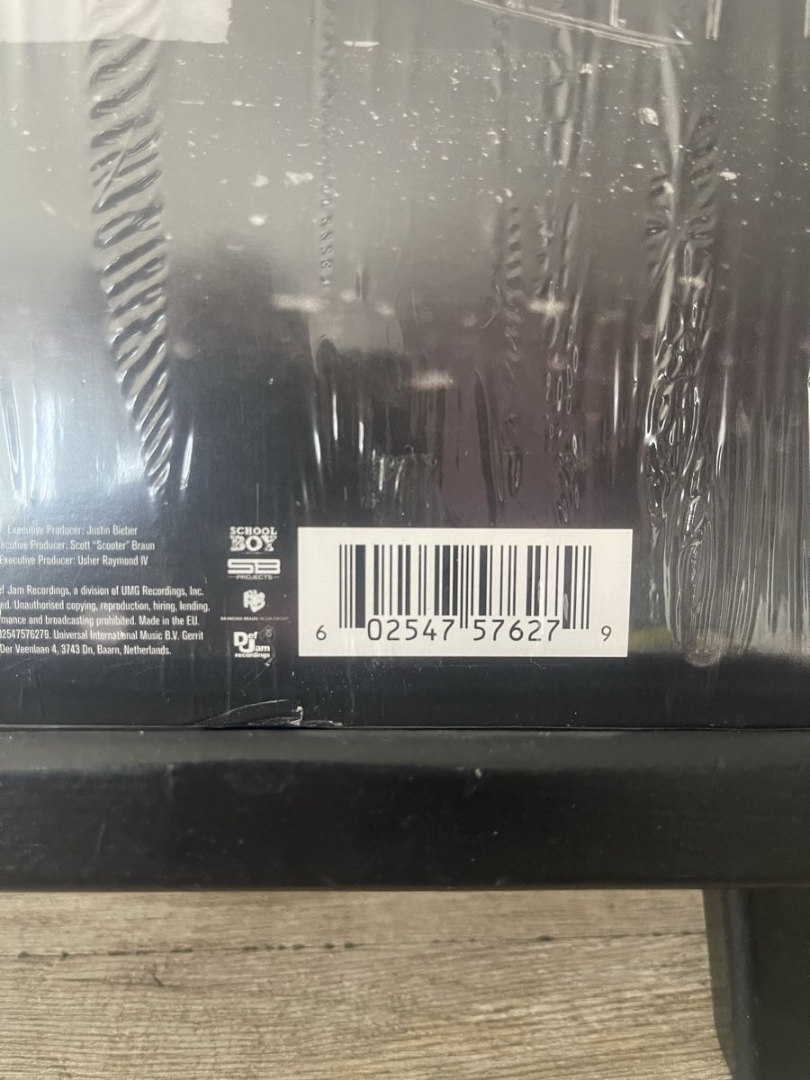 Dischi in vinile: Justin Bieber / Purpose  – Nuovo (secondo la descrizione) da Dagmersellen venduto da stonefinger 2