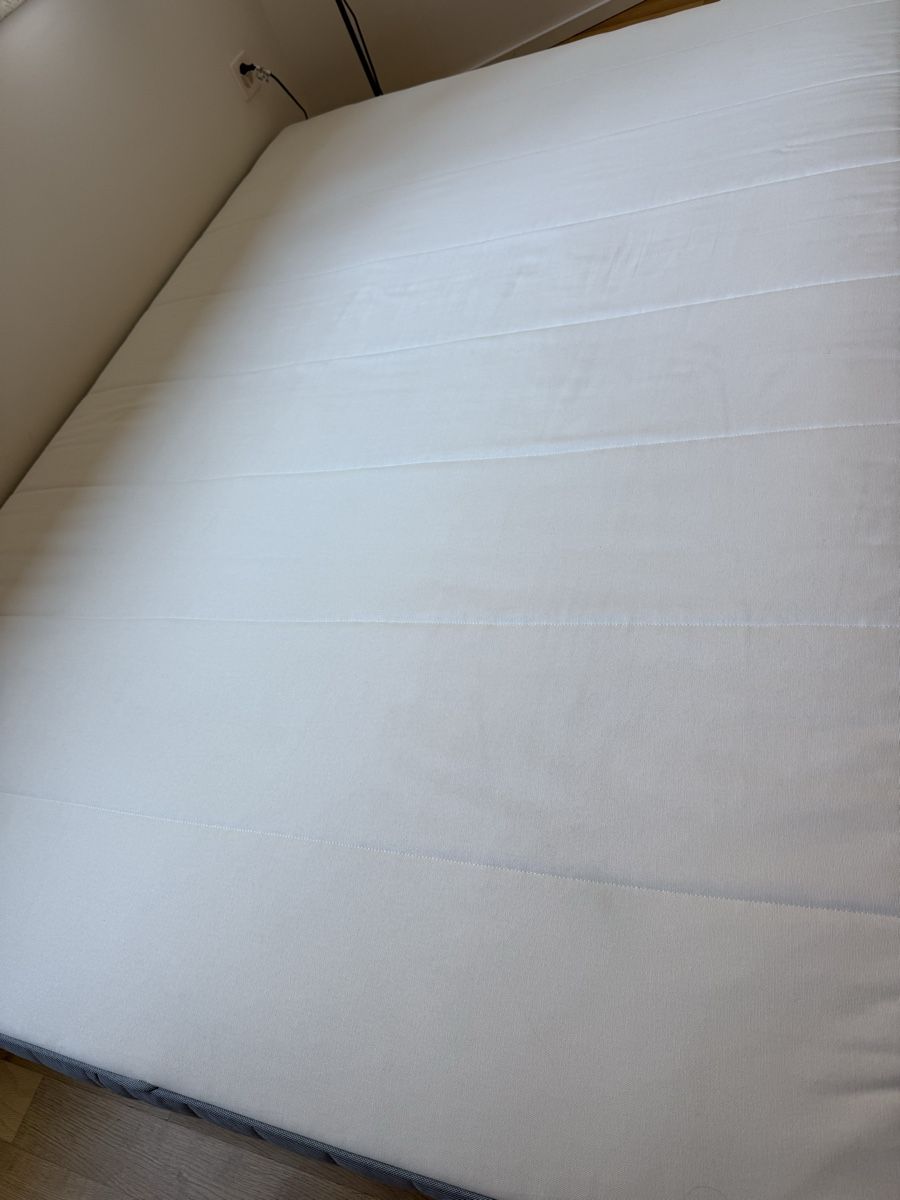 Materassi: IKEA Bed Mattress | Excellent Condition – Nuovo (secondo la descrizione) da Basel venduto da you_5sm7 3