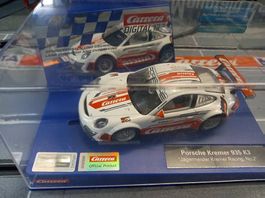Carrera Digital 132 Porsche 911 GT3 RSR