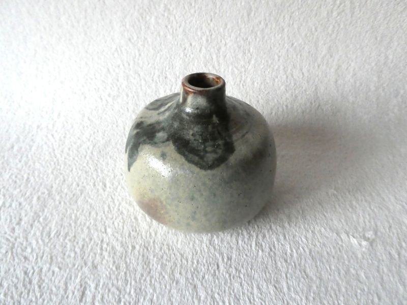 Rheinfelder Keramik Vasi & Recipienti: Schöne Vase Rheinfelder Keramik – Usato da Magden venduto da Renner22 1