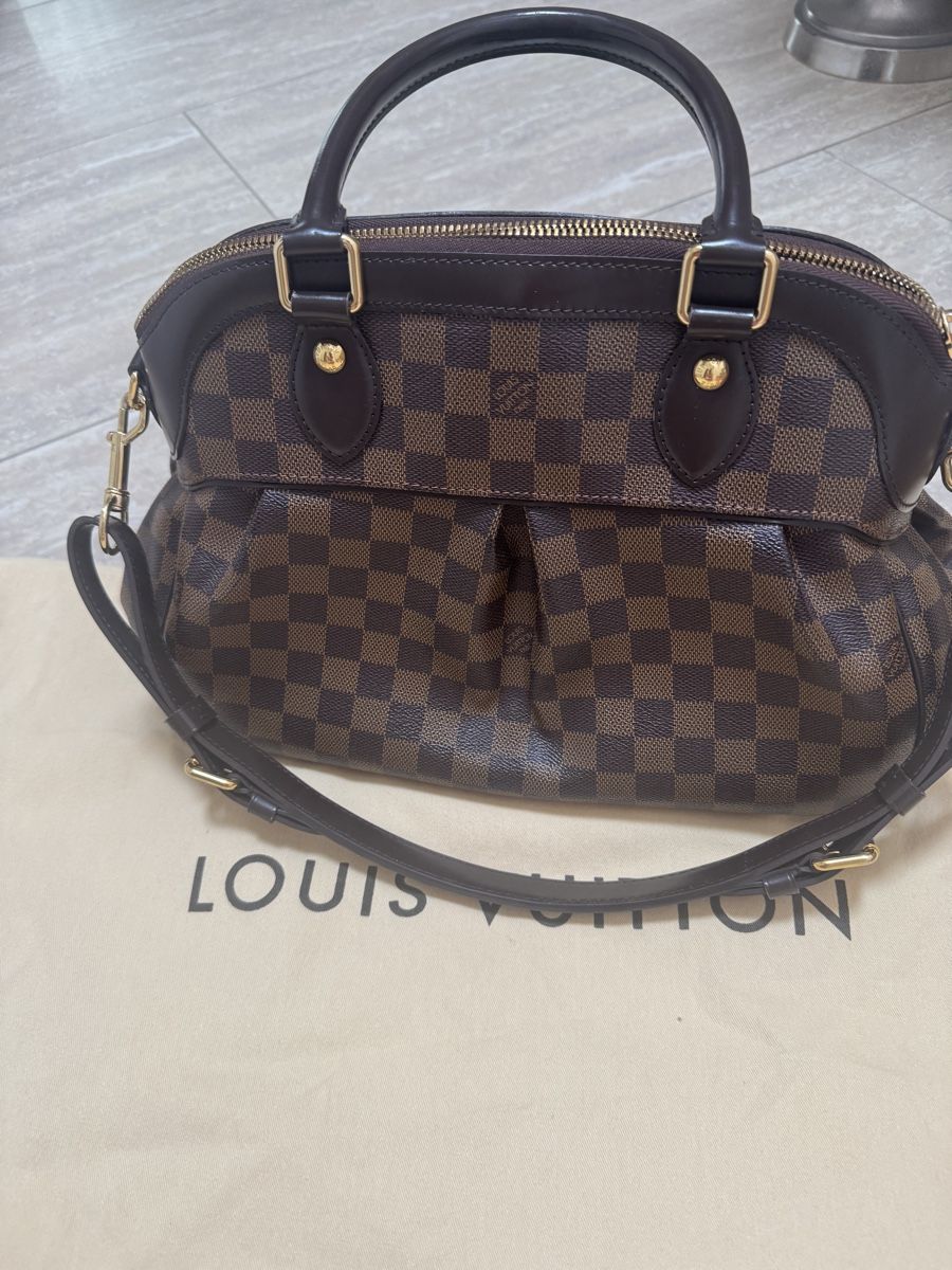 Louis Vuitton Taschen für Damen: Louis Vuitton Tasche Orginal – Gebraucht aus Regensdorf von weiningerl 3
