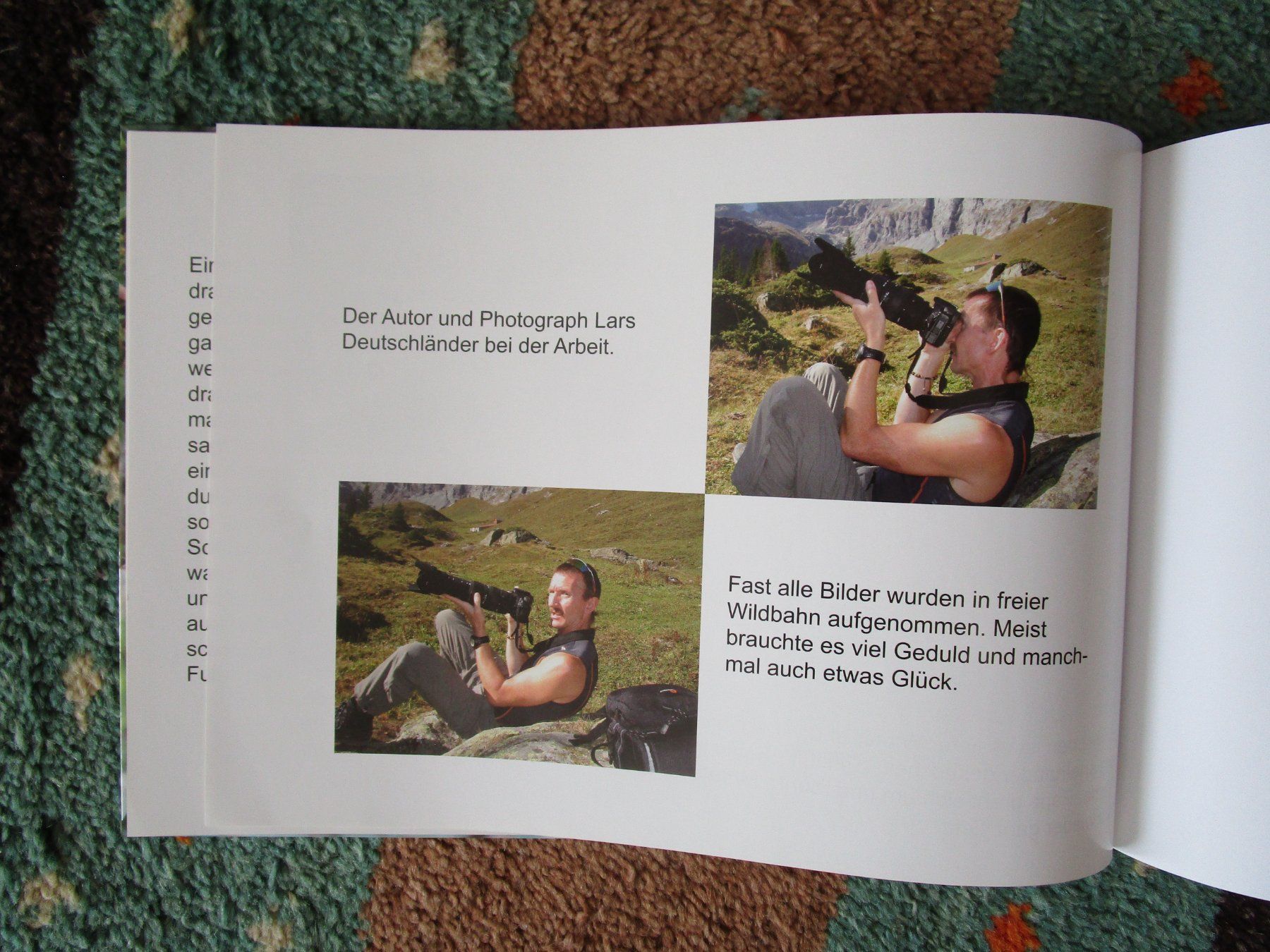 Libri: Schlunggi auf Entdeckungsreise, Kinderbuch – Usato da Scuol venduto da Luana.. 5