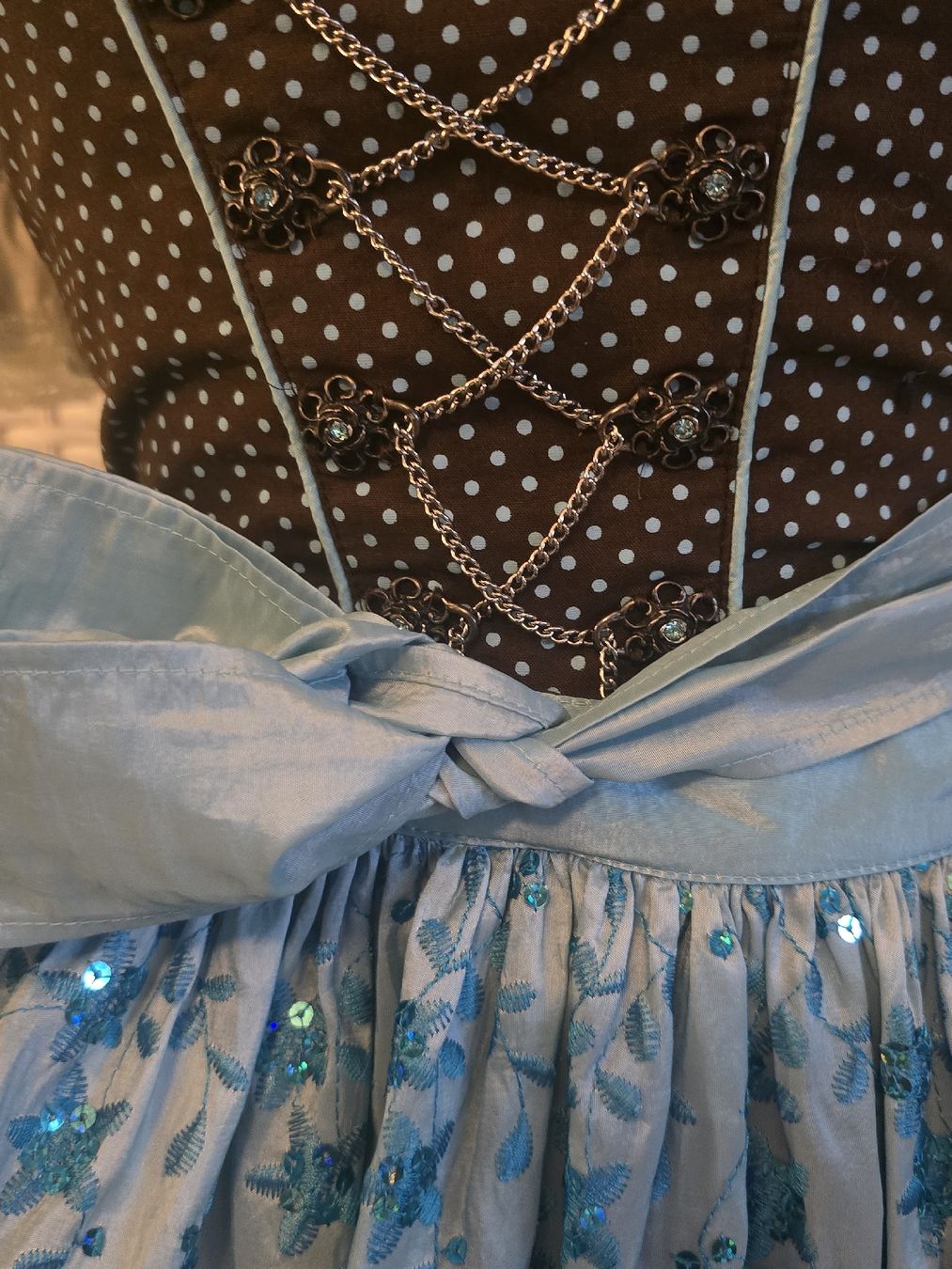 Vestiti: Dirndl  – Usato da Beinwil am See venduto da dia_wzr9 3