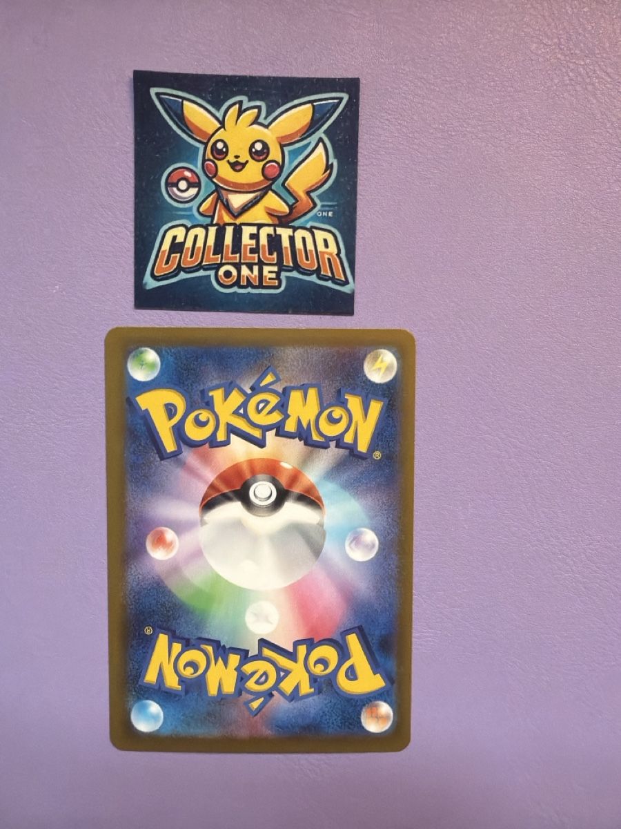 Pokémon Carte collezionabili: Pokemon Genesect EX Mega Dream – Nuovo (secondo la descrizione) da Lommiswil venduto da CollectorOne 1