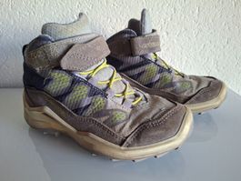 Kinder Wanderschuhe LOWA Grösse 30