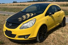 Opel Corsa D 1.4, 100PS