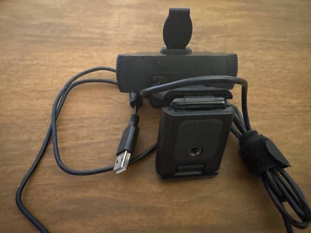 Webcams: Logitech C920e Business Webcam  Full HD 1080p  getestet – Gebraucht aus Maienfeld von gmundner 1