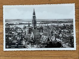 Antwerpen, Hoofdkerk