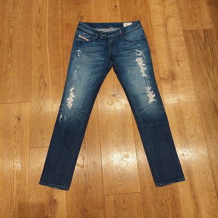 Diesel Jeans 29/32, vintage