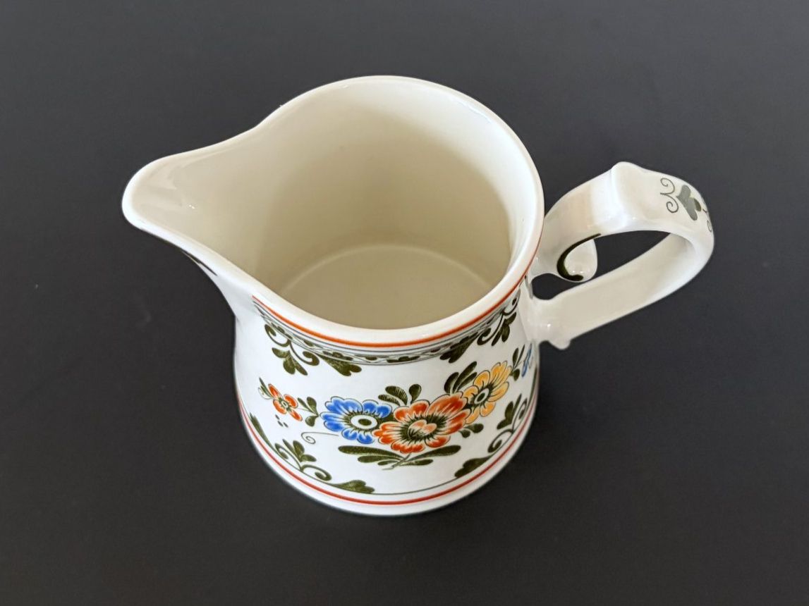 Villeroy & Boch Karaffen: Villeroy & Boch Milchkännchen Alt Amsterdam – Gebraucht aus Birr von Jamonline 3
