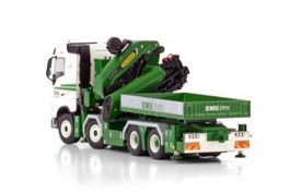 WSI 4495 Volvo BMS A/S