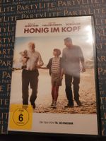 Honig im Kopf - DVD - Til Schweiger Filmklassiker!