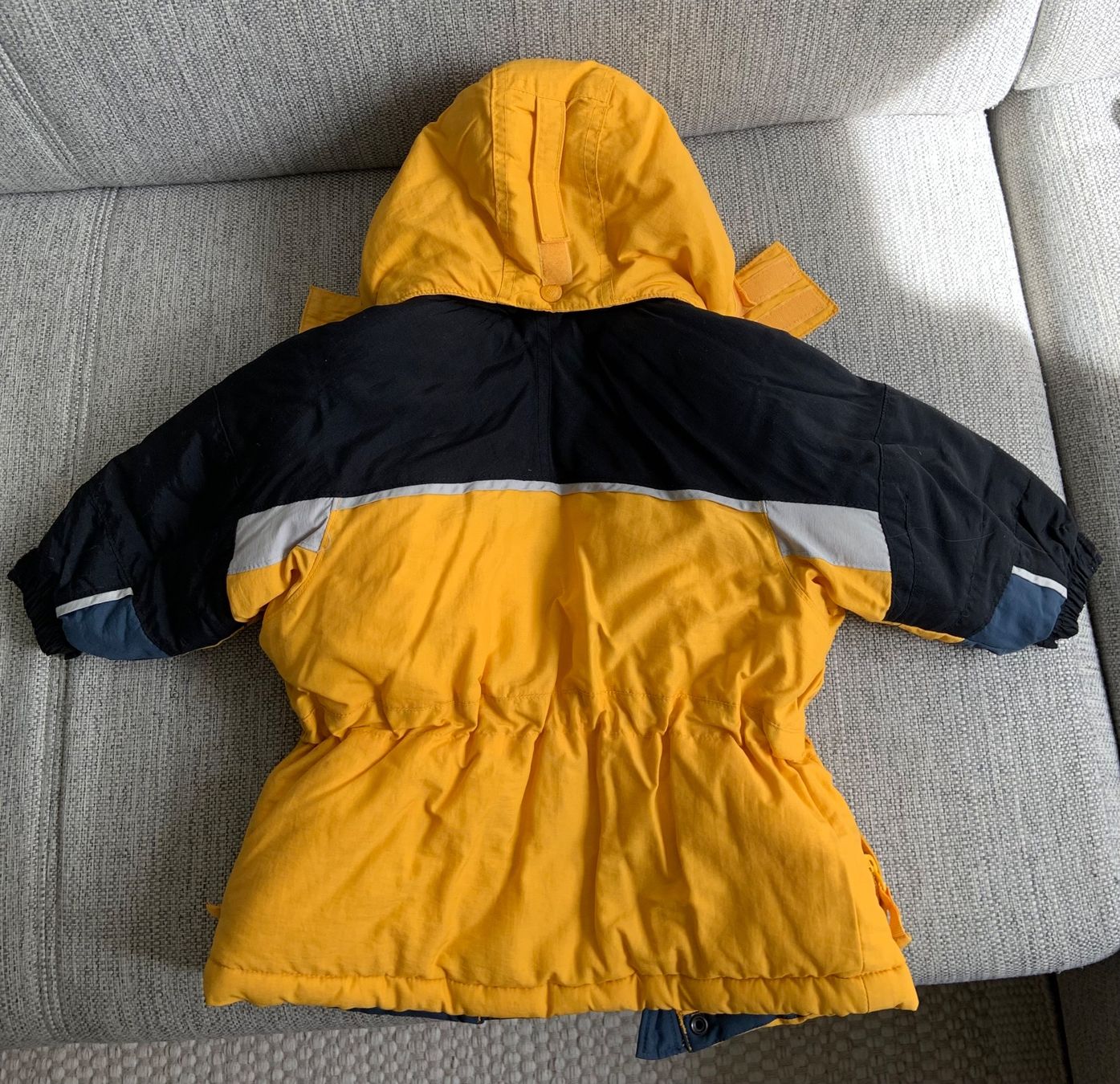 Columbia Jacken & Mäntel: Baby Winterjacke Gr.88 – Gebraucht aus Zürich von bur_6jq9 4