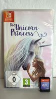 Nintendo Switch - The Unicorn Princess game