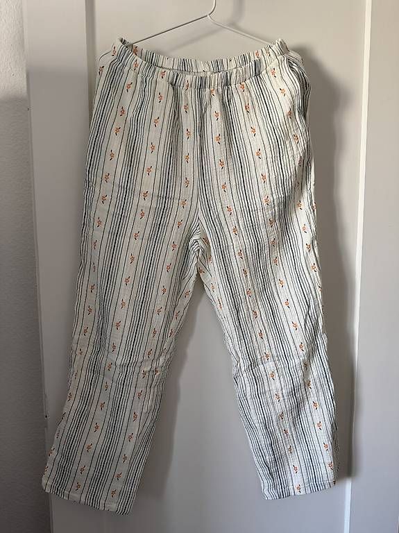 Negligees & Pyjamas: 2x 100% Musselin Baumwoll Pyjama – Gebraucht aus Wallisellen von Ceno_ZH 3
