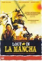 Lost in La Mancha (DVD)
