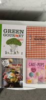 Sachbücher Küche / Backen
