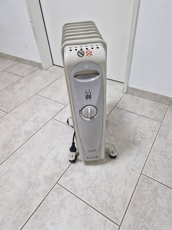 Radiatori: Heizungsradiator 1500W – Usato da Altnau venduto da Hadur