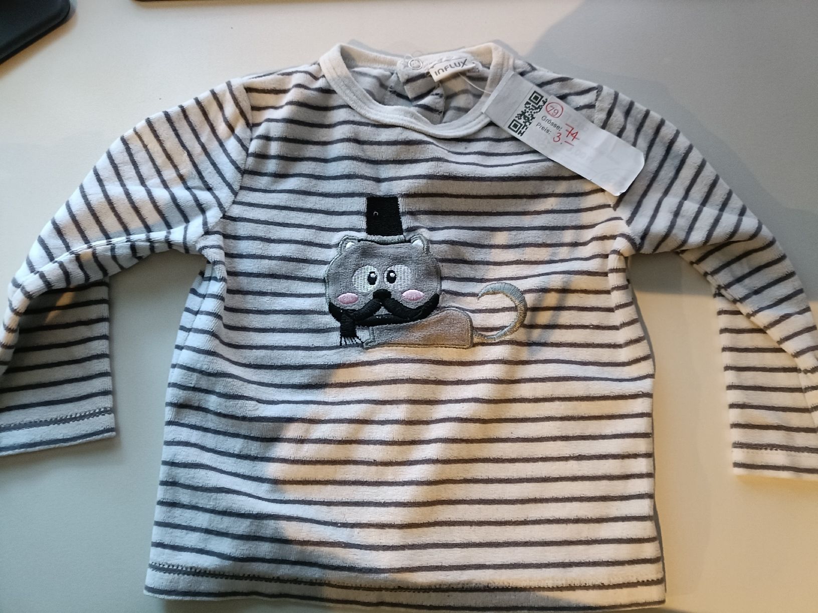 Pulls et sweat-shirts: Pullover Gr. 86 – D'occasion à Tenniken par Pasci1990