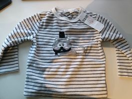 Pullover Gr. 86