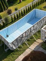 Bestway Frame Pool