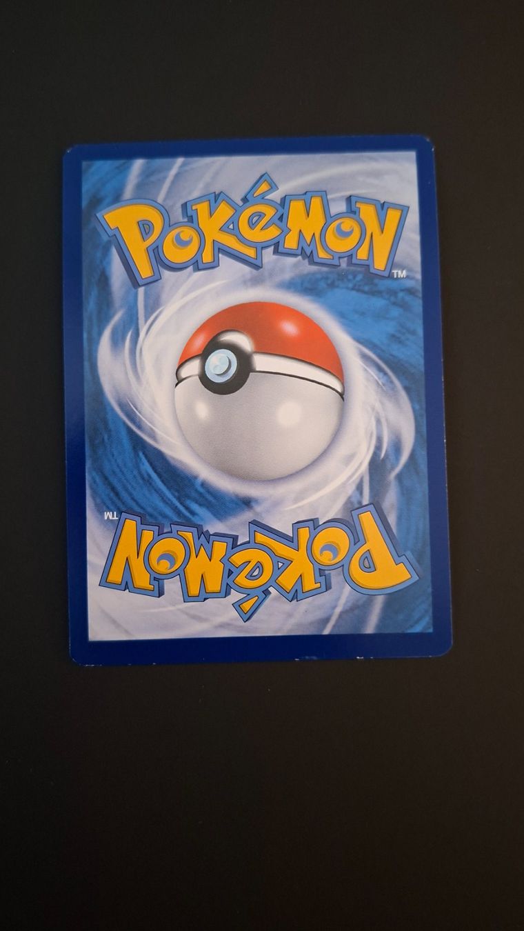 Pokémon Carte collezionabili: Feurigel SWSH221  DE – Usato da Biasca venduto da Sara_Poke123 1