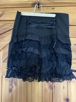 Neue viktorianisch/ Gotische Unterhose Gr. L