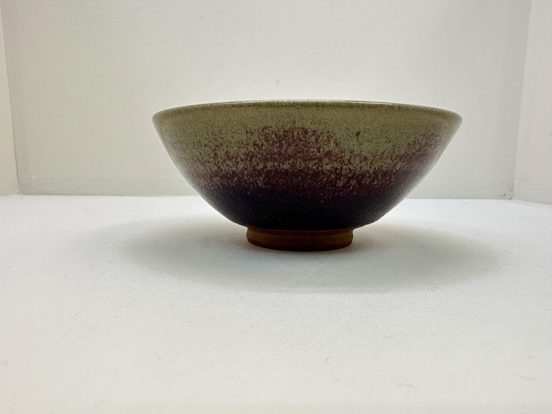 Tassen: Teeschale Japan Chawan Keramik-  20. Jh. „Hagi" – Neu und originalverpackt aus Bern von mbtiti 1