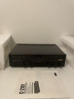 Onkyo C-2101 Vorverstärker Pre Amplifier mit BDA