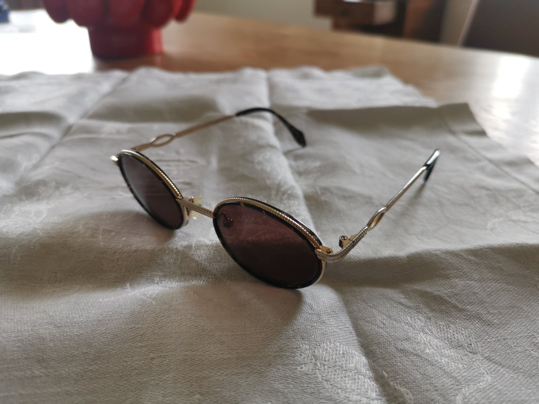 Sonia Rykiel Occhiali & Lenti: Vintage Sonnenbrille Sonia Rykiel – Usato da Solothurn venduto da culpat 2