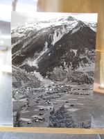 Klosters Dorf Kessigrat Postkarte 1