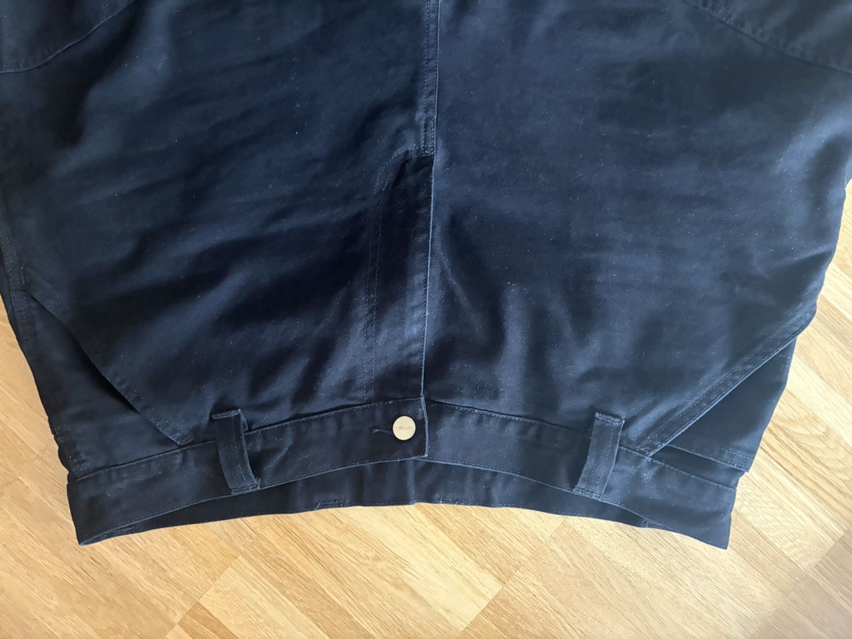 Carhartt Hosen: Pantalon Carhartt WIDE PANEL - L – Gebraucht aus Fribourg von bappenzell 5