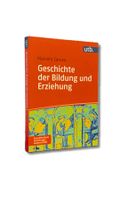 Buch Geschichte der Bildung und Erziehung