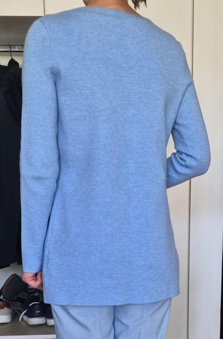 Orsay Giacche & Cappotti: Jacke von ORSAY ... neuwertig – Nuovo (secondo la descrizione) da Zürich venduto da Mokile 3