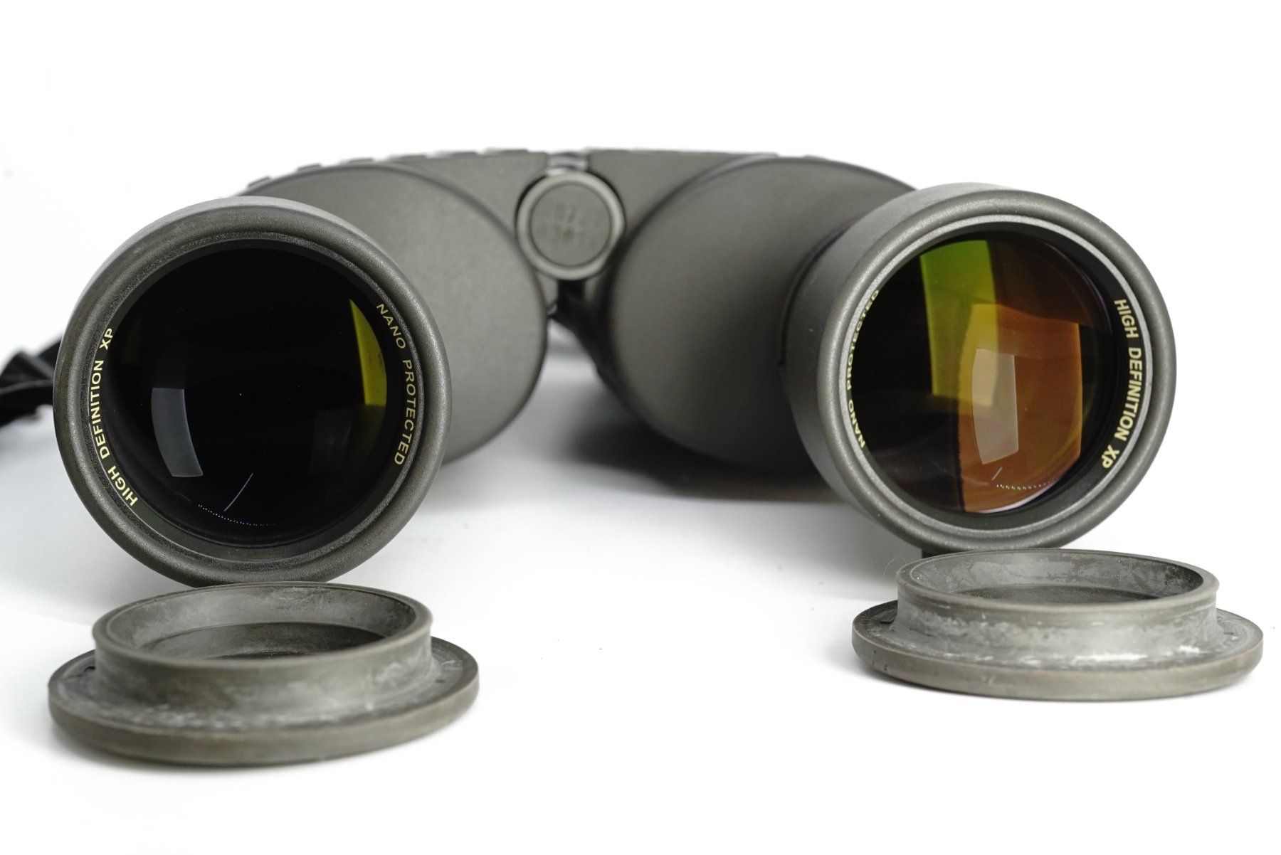 Binocoli: Steiner Nighthunter 7x50 xp – Usato da Bischofszell venduto da Blende2 8