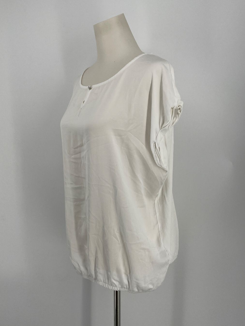 Tom Tailor T-shirt: Luftiges Shirt Gr. XXL Tom Tailor – Usato da Auenstein venduto da moin. 1