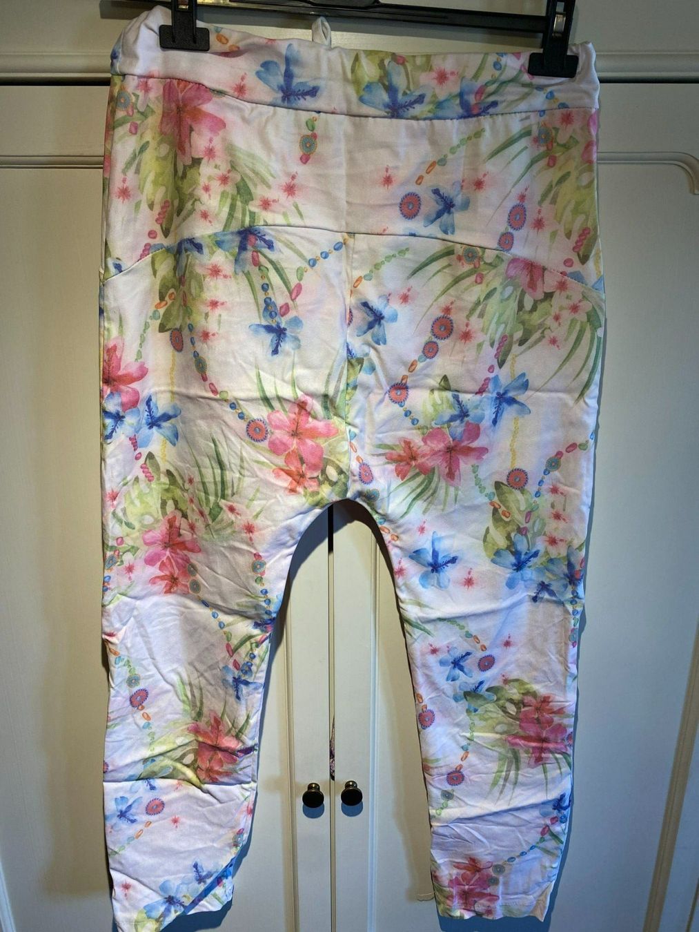 Pantaloni: STOFFHOSE FRÜHLING – Nuovo e nell'imballaggio originale da Meienried venduto da ManuelaBoutique 8