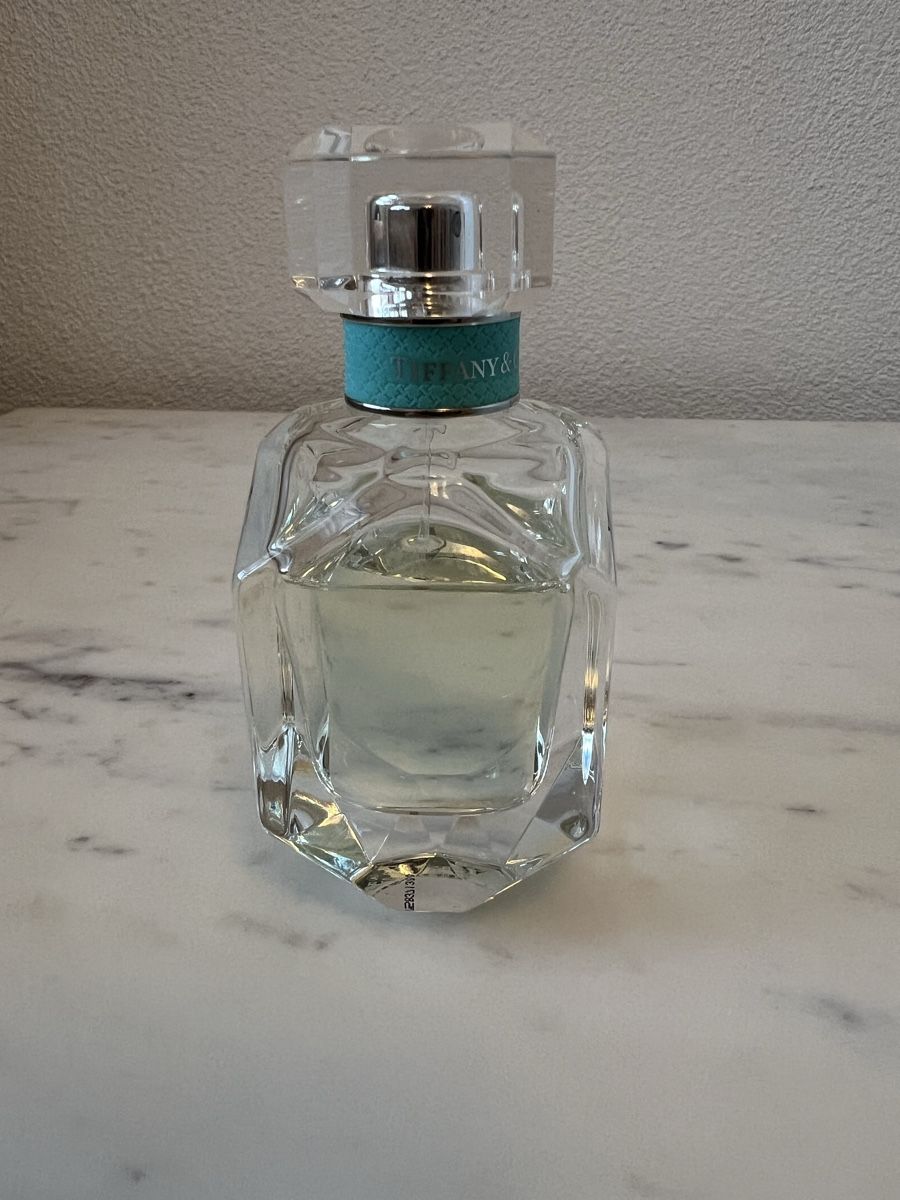 Tiffany & Co. Parfum & Eau de Toilette: Parfum Tiffany & Co. – Gebraucht aus Mollis von mei_b9f2