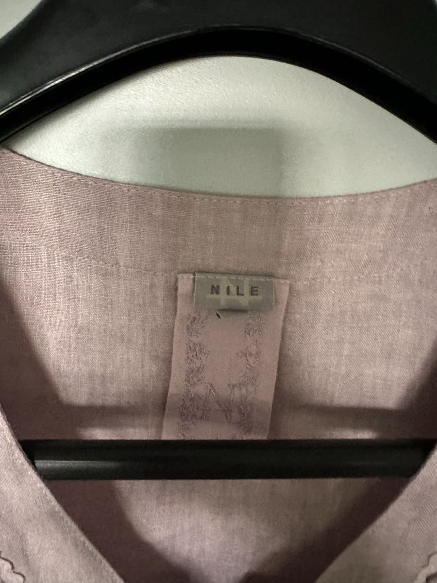 Nile Vestiti: Robe nile taille S coton 100% – Usato da Biel/Bienne venduto da orange1 3