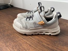 ON Shoes Kids 29 Waterproof