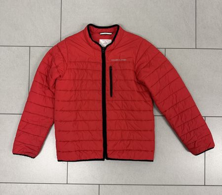 Steppjacke Mädchen