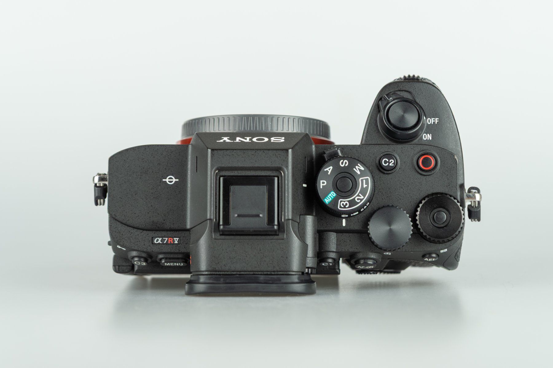 Sony Fotocamera: Sony A7R Mark V Gehäuse (5) – Usato da Frauenfeld venduto da foto_winiger_gmbh 6