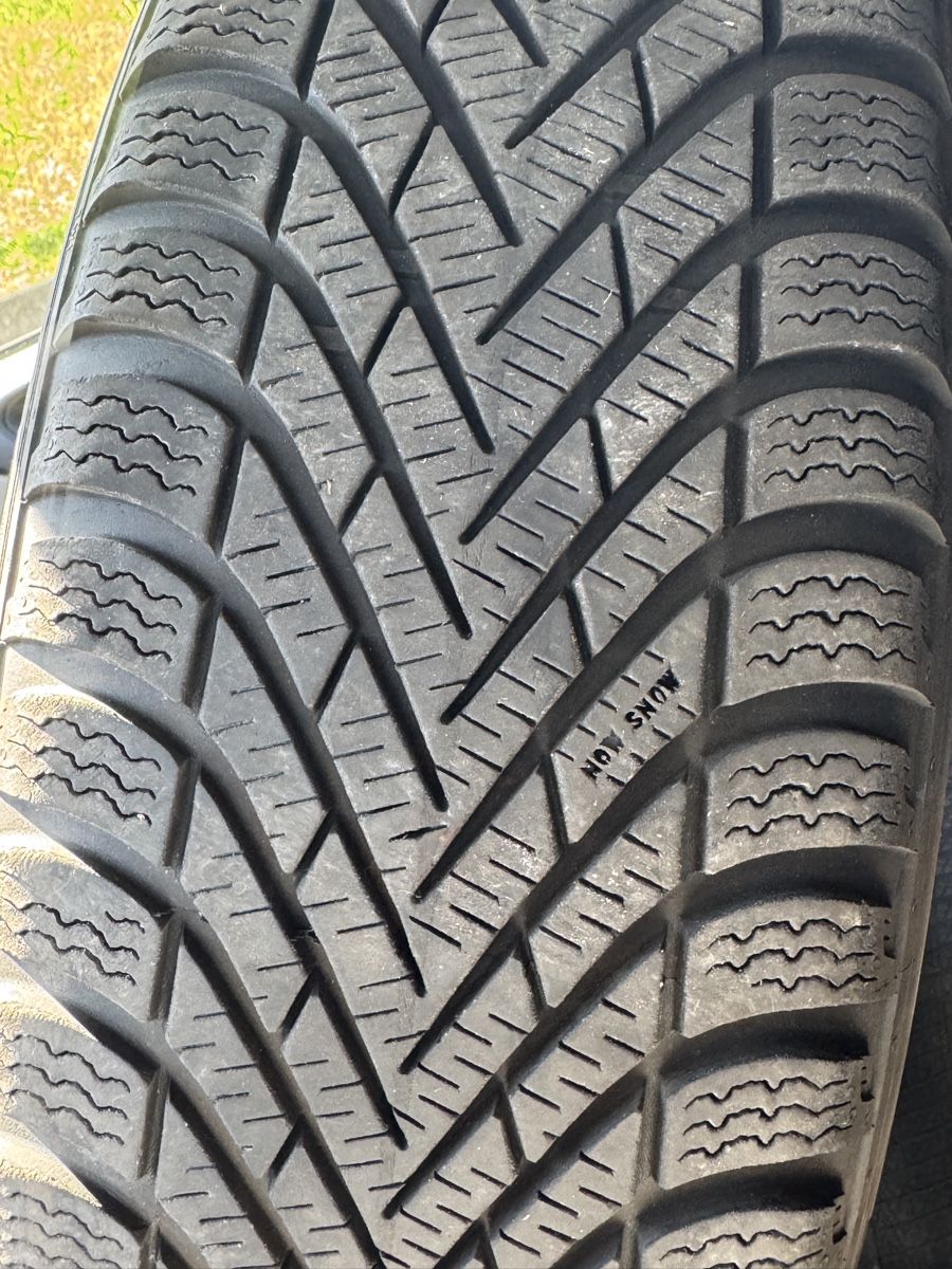 Pirelli Pneumatici & Ruote complete: Winterreifen Pirelli 2 Stück – Usato da Baar venduto da MensurS 1
