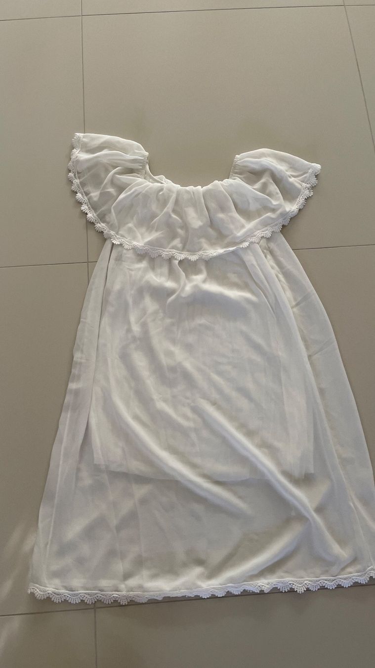 Vestiti: Damenkleid – Usato da Rheineck venduto da pssesolnet