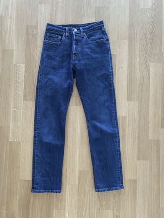 Levi’s 501 W26 L30