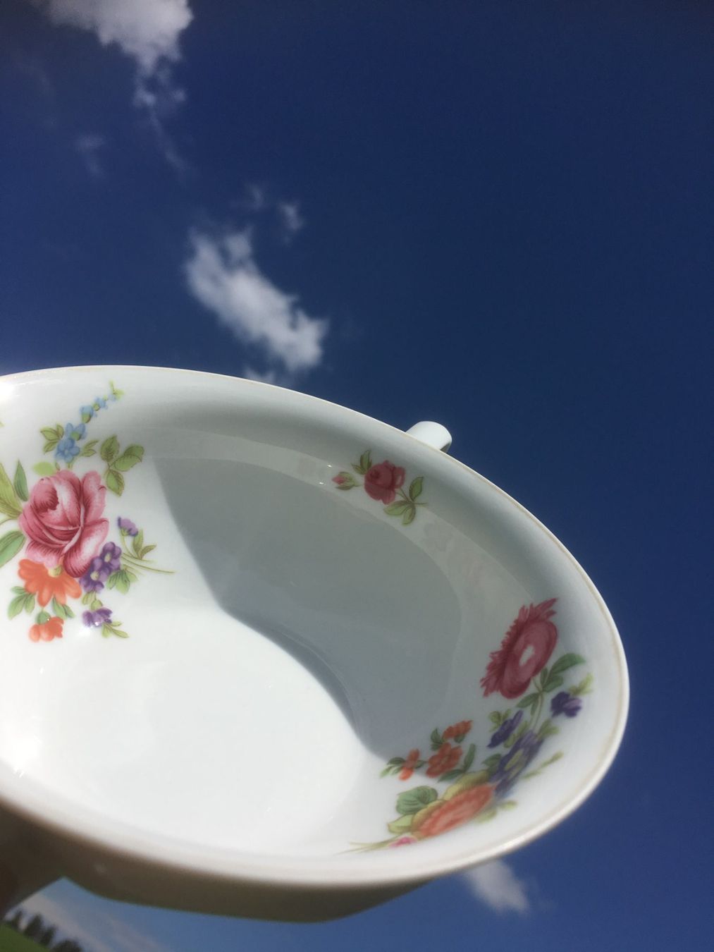 Rosenthal Ciotole: ROSENTHAL  GROUPE  CLASSIC  ROSE  COLLECTION  SCHÄLCHEN – Usato da Subingen venduto da ArtBead 3