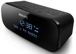 Philips Ajb3000 DAB FM Radiowecker