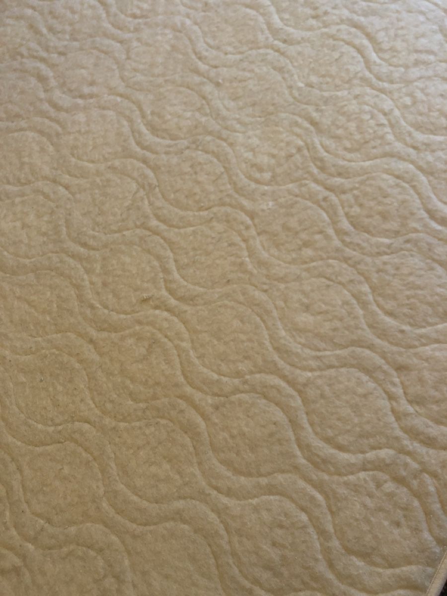 Materassi: Matelas confortable 90x200x17 cm – Usato da Biel/Bienne venduto da Lianumi 1